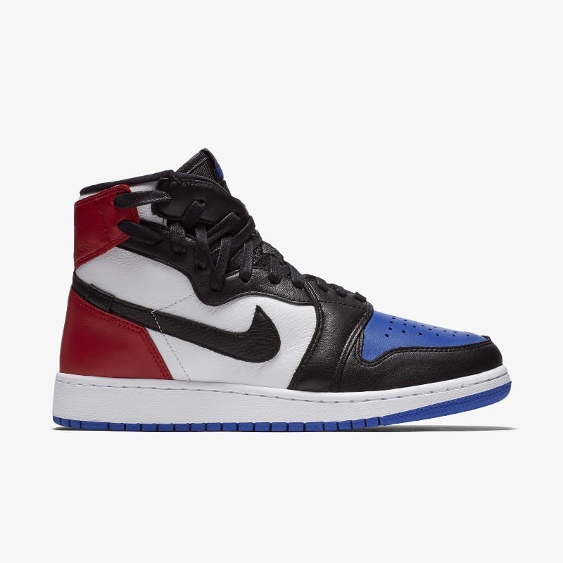 Aj 1 top 3 clearance